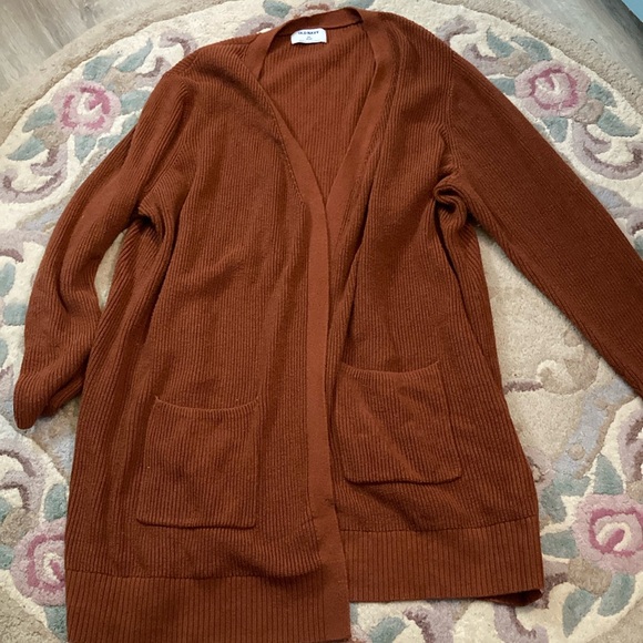 Old Navy Sweaters - Rust Brown Women's Sweater